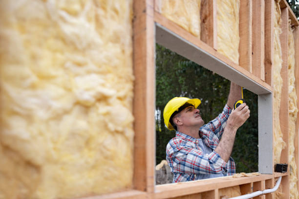 Trusted Pittsboro, NC Insulation Services Experts